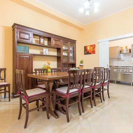 Bed and Breakfast Selene BeB Casalbordino Exterior foto