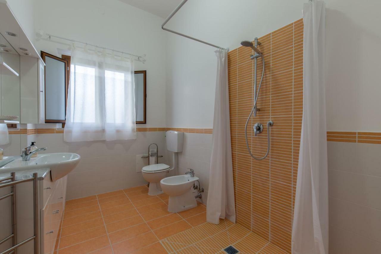 Bed and Breakfast Selene BeB Casalbordino Exterior foto