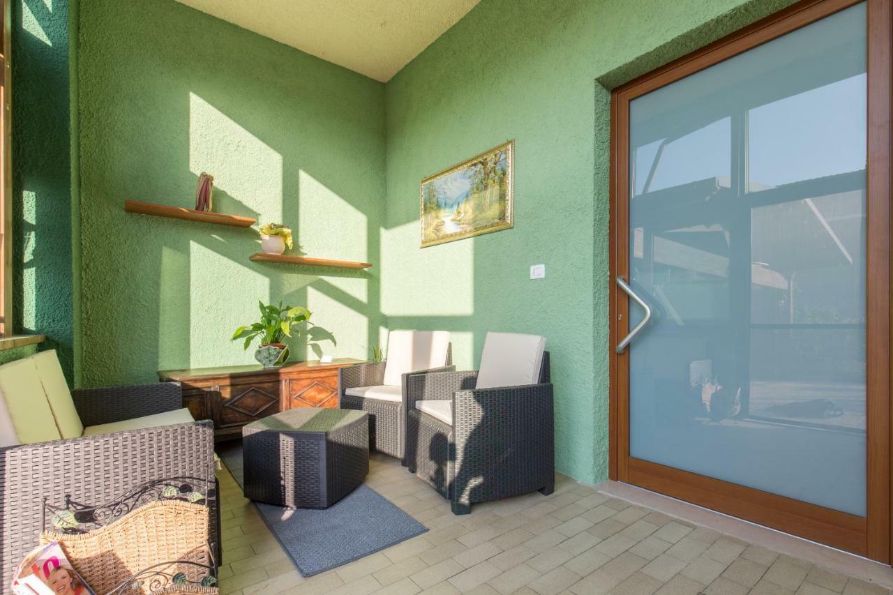 Bed and Breakfast Selene BeB Casalbordino Exterior foto